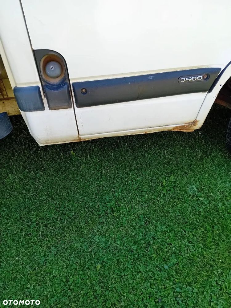 Opel MOVANO - 11