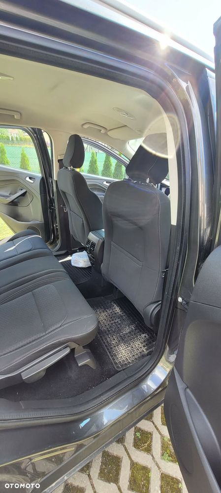 Ford Kuga 2.0 TDCi 4WD Titanium - 12