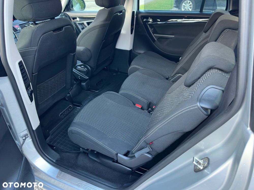 Citroën C4 Grand Picasso 1.6 VTi Seduction - 8