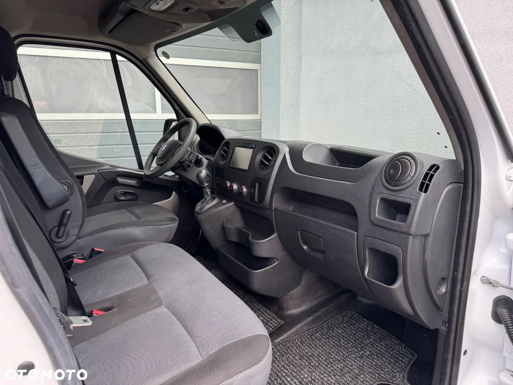 Renault Master - 19