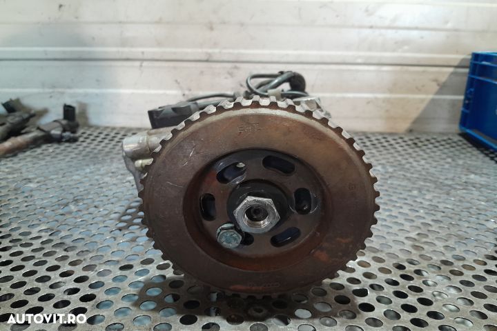 Pompa injectie 038130107D 038130107D Volkswagen VW Golf 4 [1997 - 200 - 3