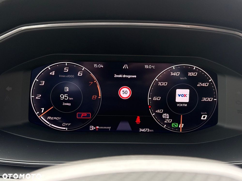 Cupra Leon 2.0 TSI VZ DSG - 16