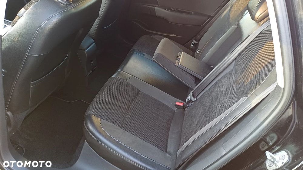 Citroën C4 PureTech 130 Stop & Start EAT6 Selection - 25