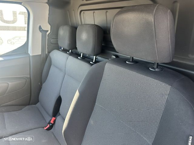 Toyota PROACE CITY LONGA CX.6 V. - 14