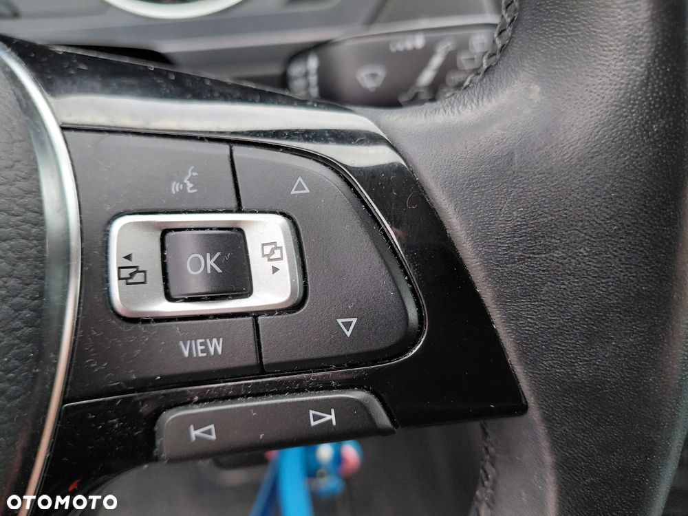 Volkswagen Tiguan 1.5 TSI ACT OPF Comfortline - 19