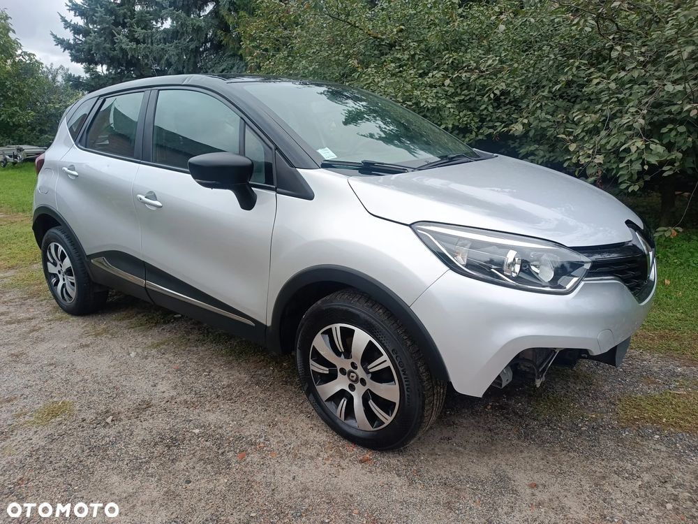 Renault Captur - 1