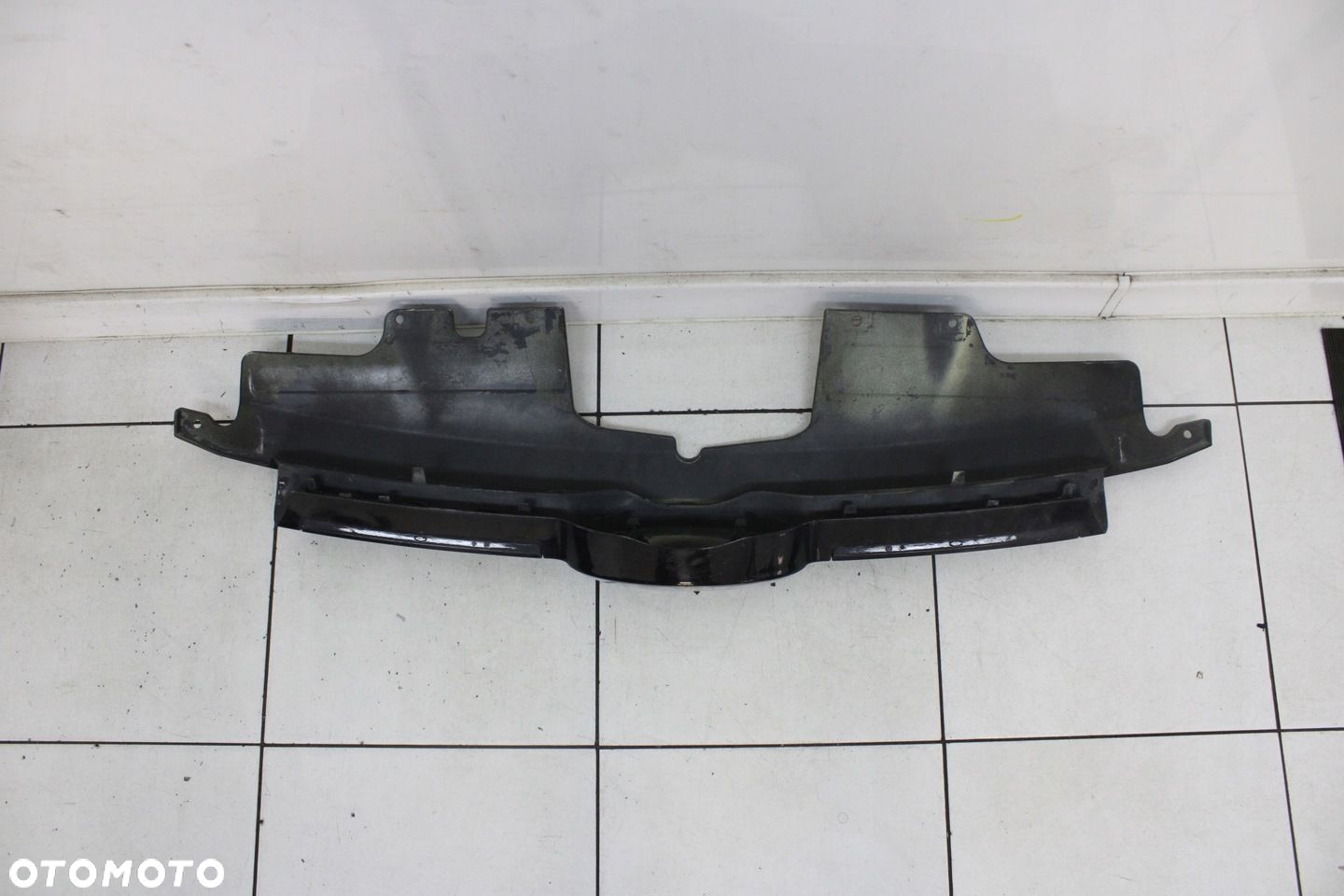 GRILL ATRAPA CHŁODNICY FORD TRANSIT CUSTOM 2012R- - 8