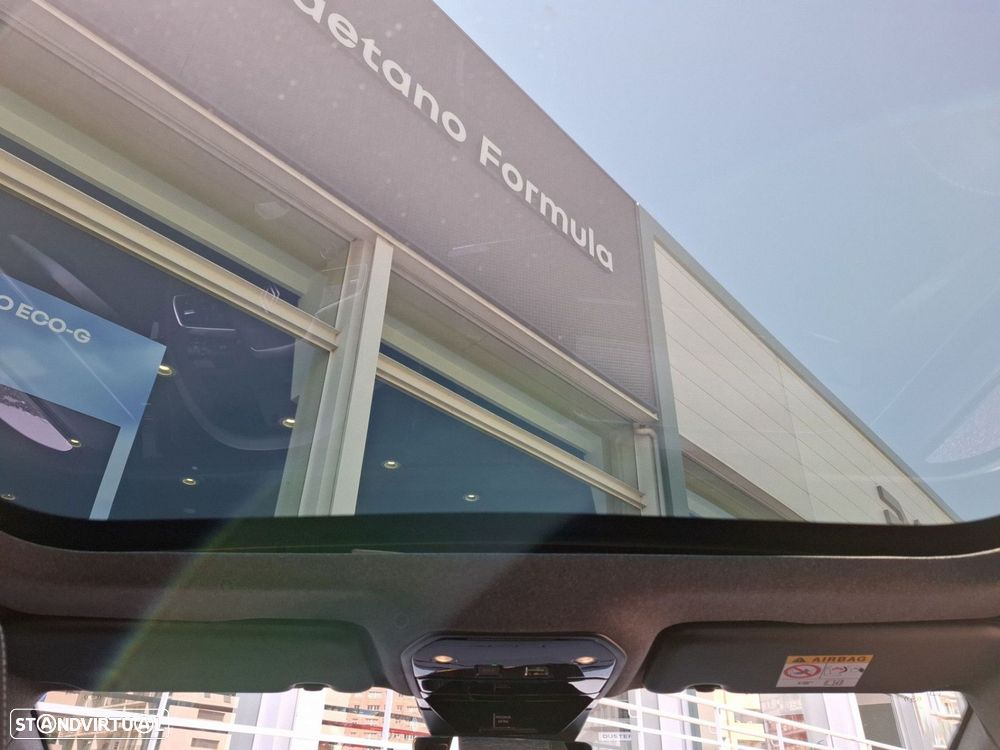 Renault Austral 1.2 E-Tech Techno — fotografia 16