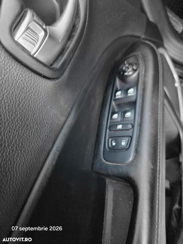 Jeep Compass 2.0 MultiJet Active Drive Automatik Limited - 8