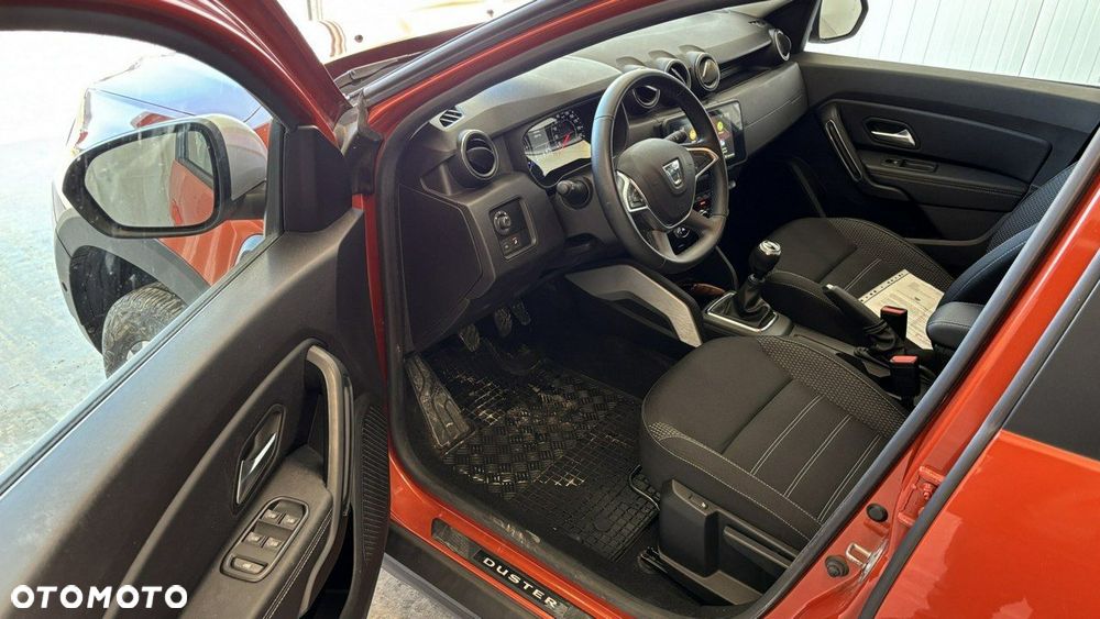 Dacia Duster - 7