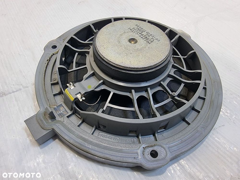 Opel Combo E Głośnik Drzwi Tył 9809320280 - 6