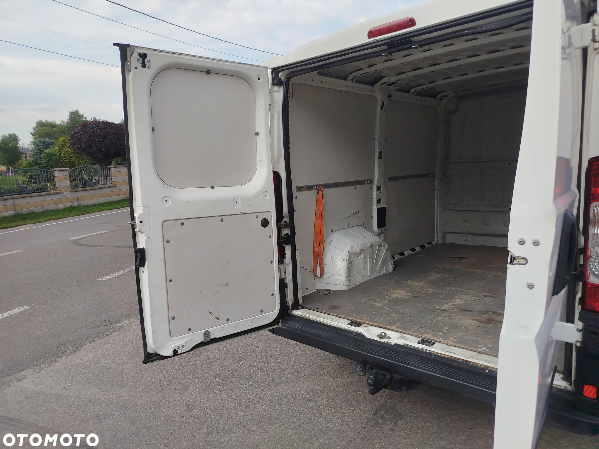 Fiat Ducato - 13