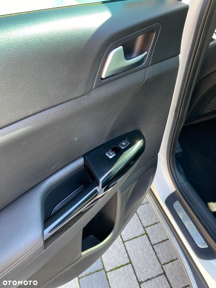 Kia Sportage 1.6 T-GDI GT Line 4WD DCT - 22