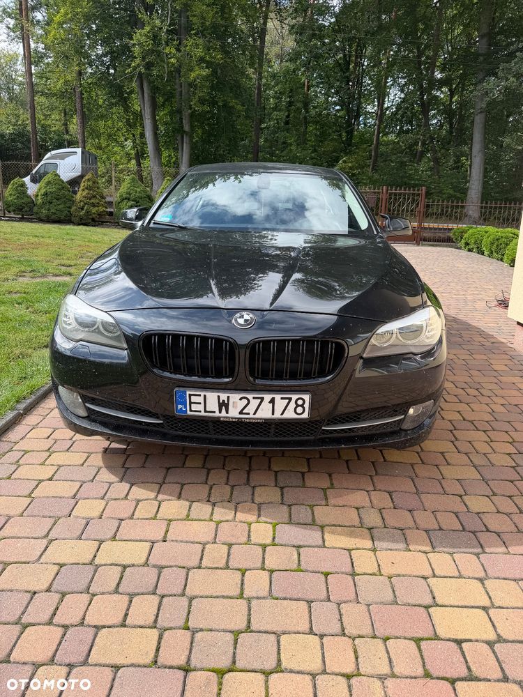 BMW Seria 5 - 2