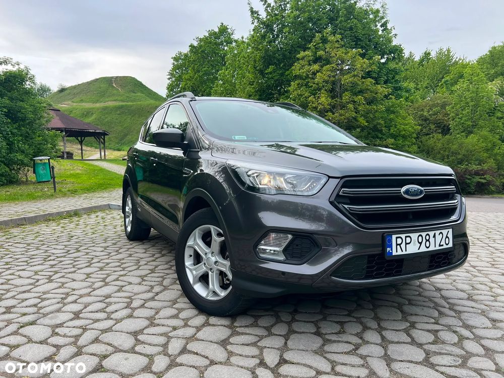 Ford Escape - 9
