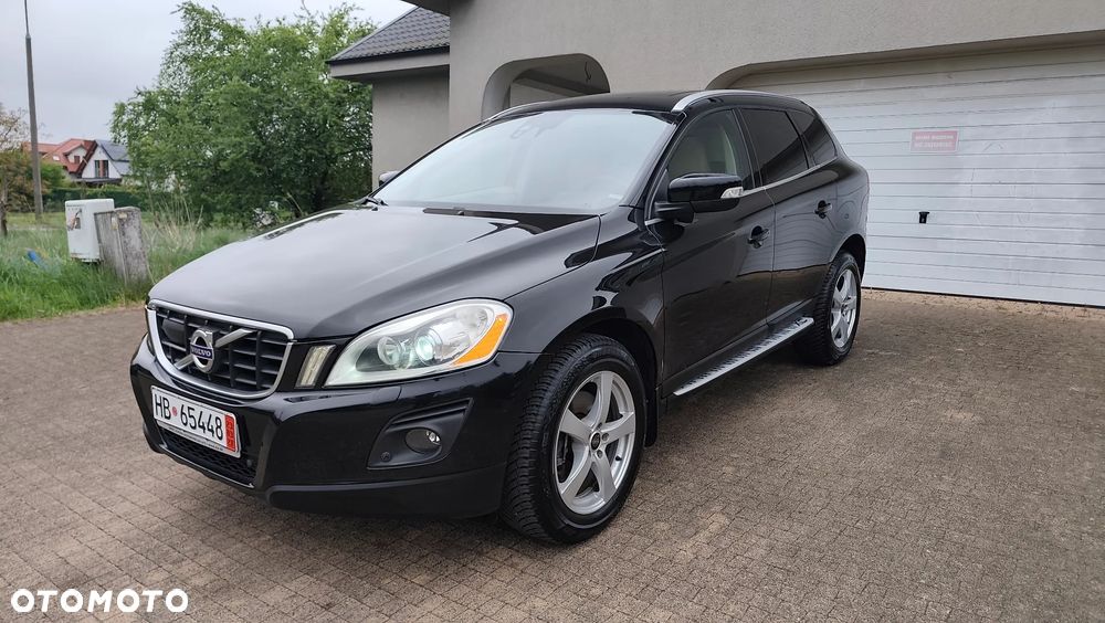 Volvo XC 60 T6 AWD RDesign - 1