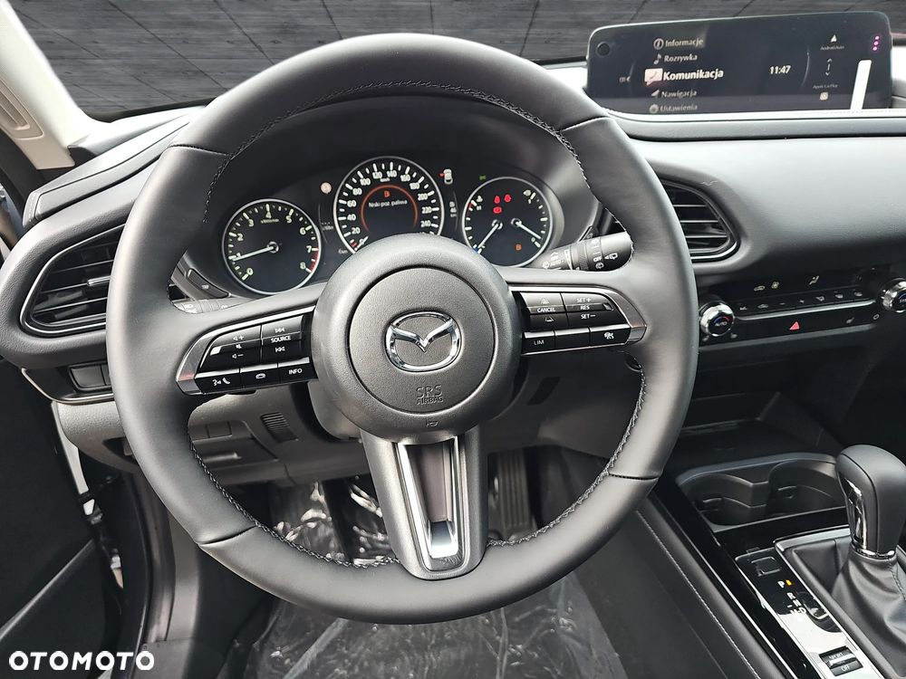 Mazda CX-30 - 10