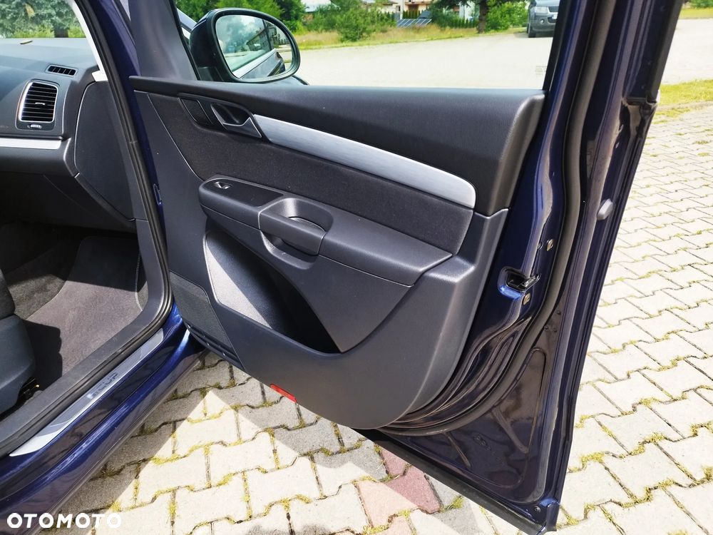 Volkswagen Sharan 1.4 TSI Blue Motion Style - 30