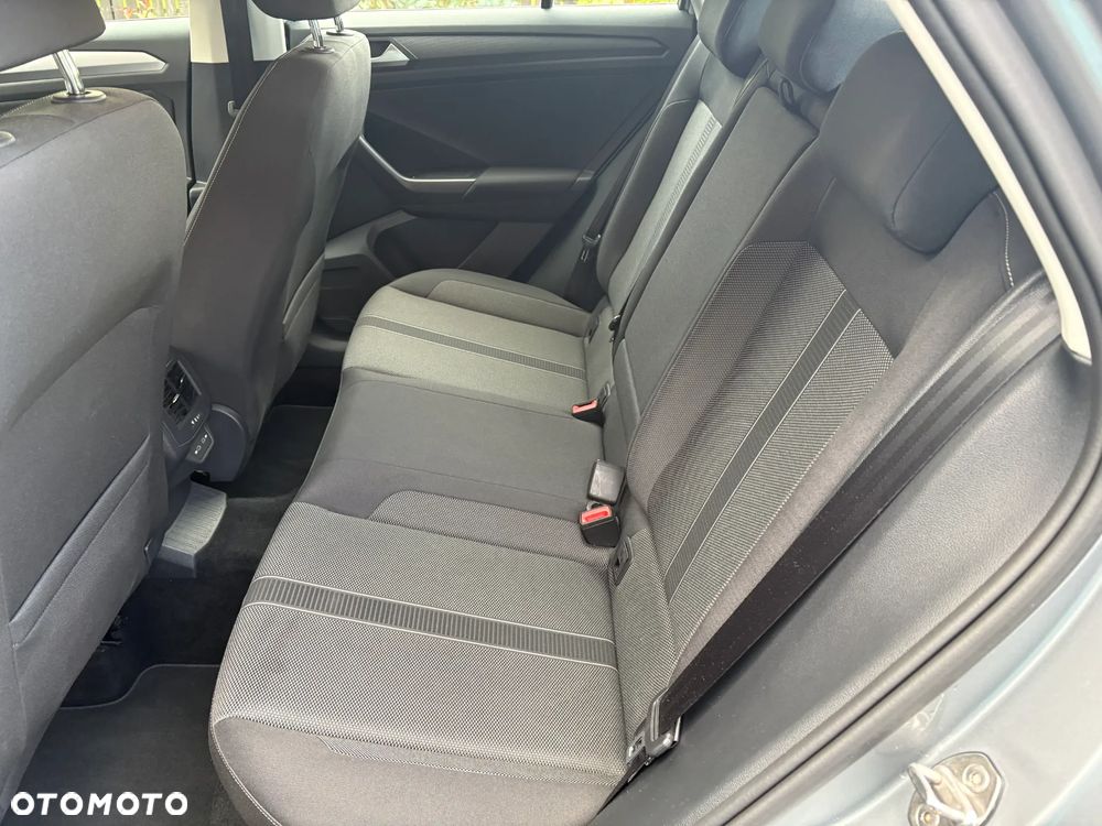 Volkswagen T-Roc 1.5 TSI Life DSG - 13