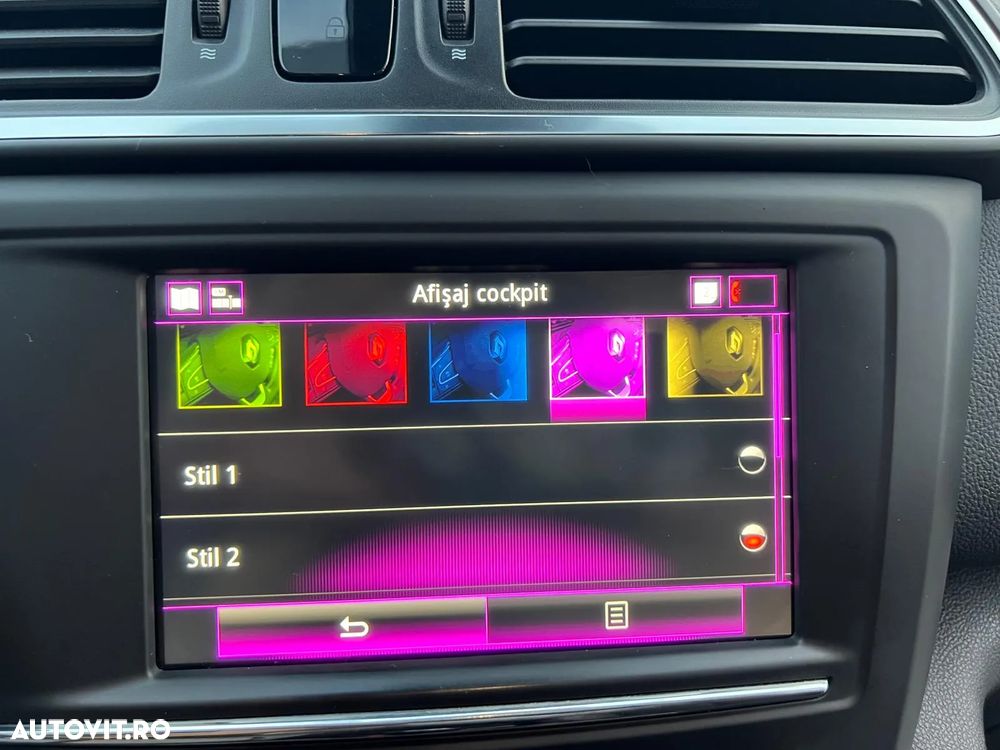 Renault Kadjar - 22