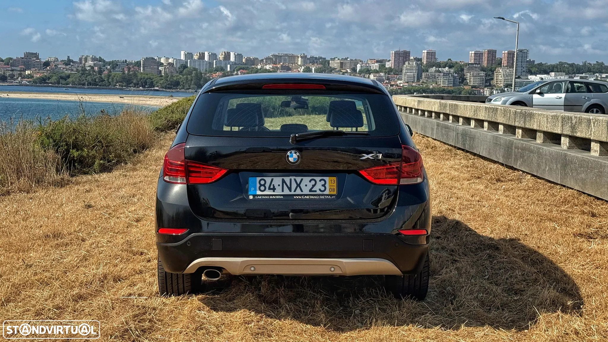 BMW X1 20 d sDrive - 17