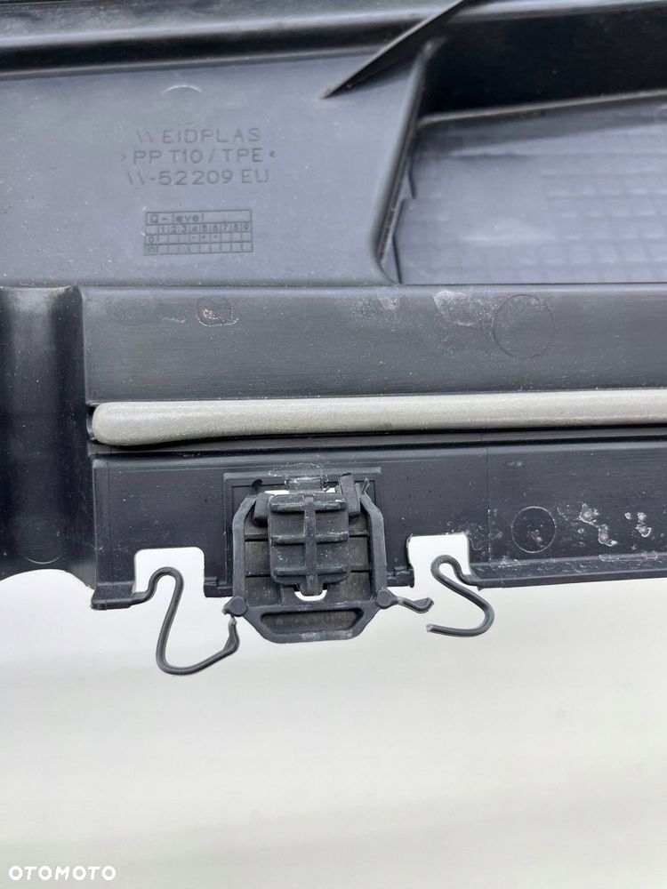 MERCEDES W177 OSŁONA PODSZYBIA EUROPA A177830000 - 8