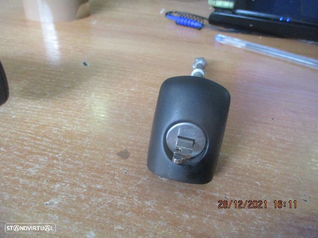 CANHÃO N0503451 N0503111 CITROEN C3 2012 1.4HDI KIT - 4