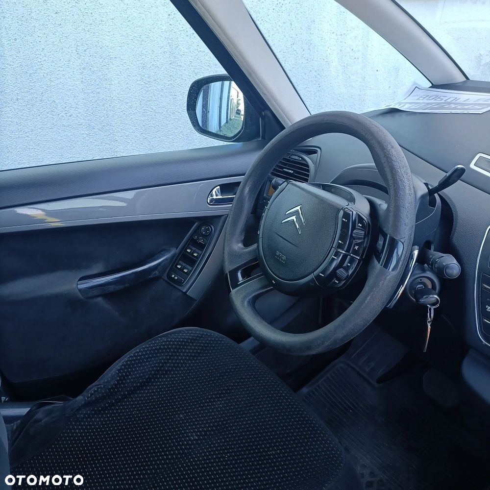 Citroën C4 Grand Picasso 1.6 HDi FAP ESG6 Style - 31