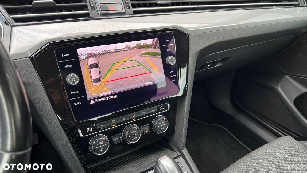 Volkswagen Passat 2.0 TDI EVO Business DSG - 14