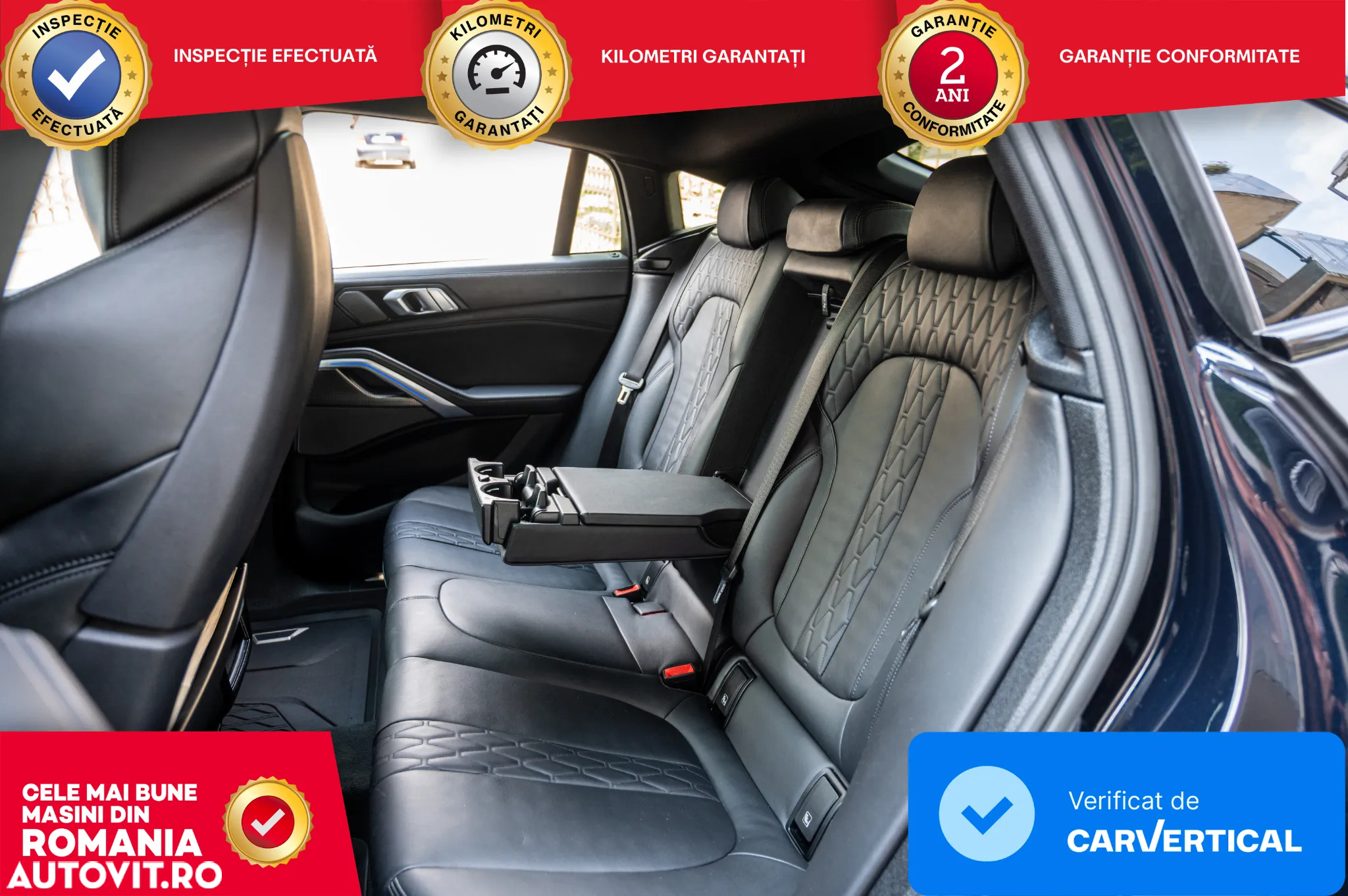 BMW X6 xDrive40d - 31