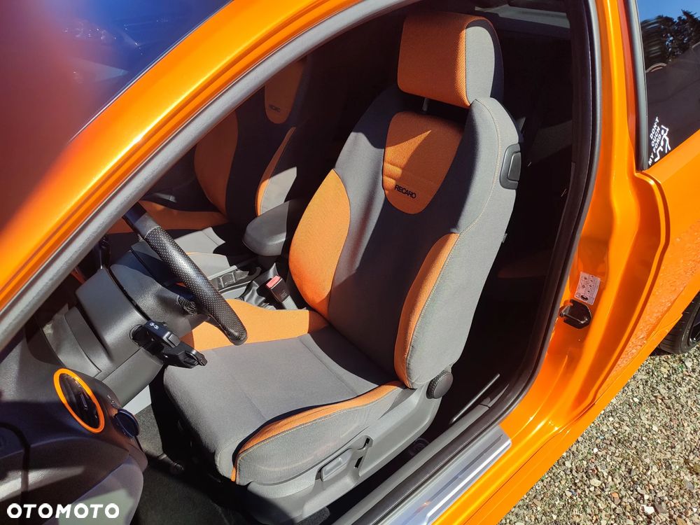 Ford Focus - 14