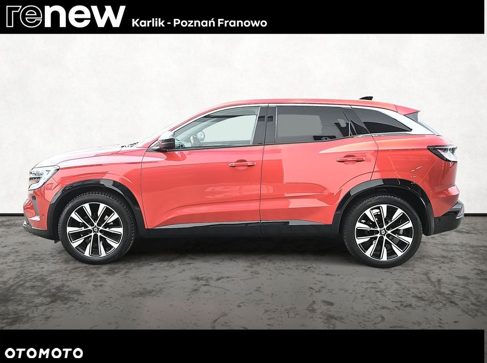 Renault Austral 1.3 TCe mHEV Techno - 9