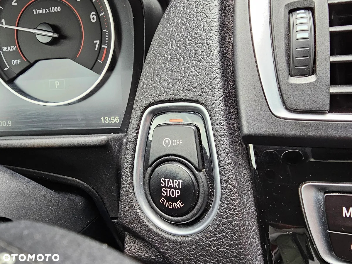 BMW Seria 1 118i Sport Line - 27