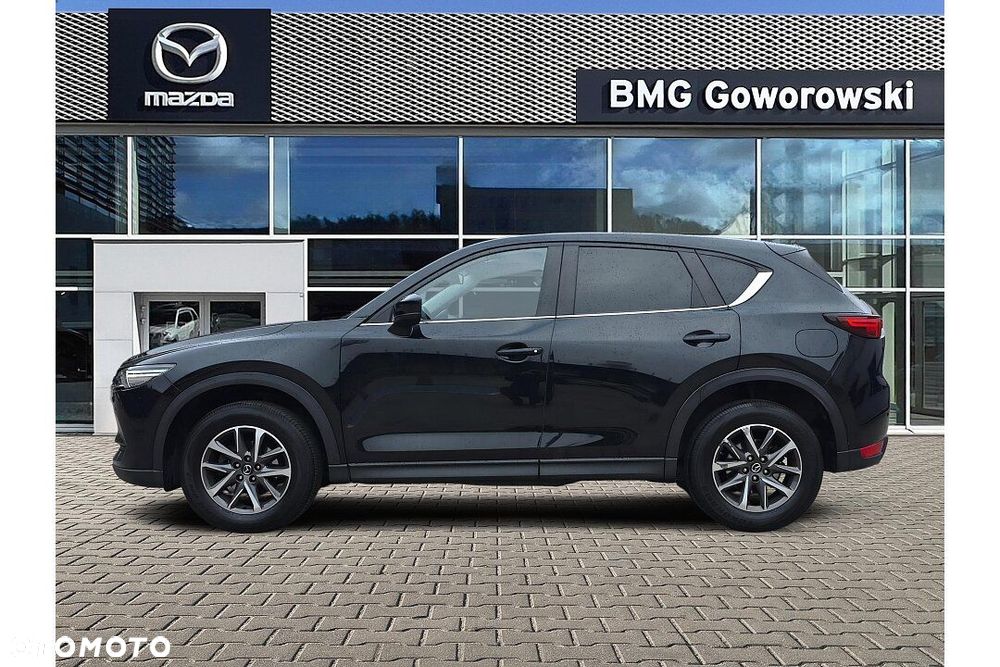 Mazda CX-5 2.0 Skyenergy 2WD - 2