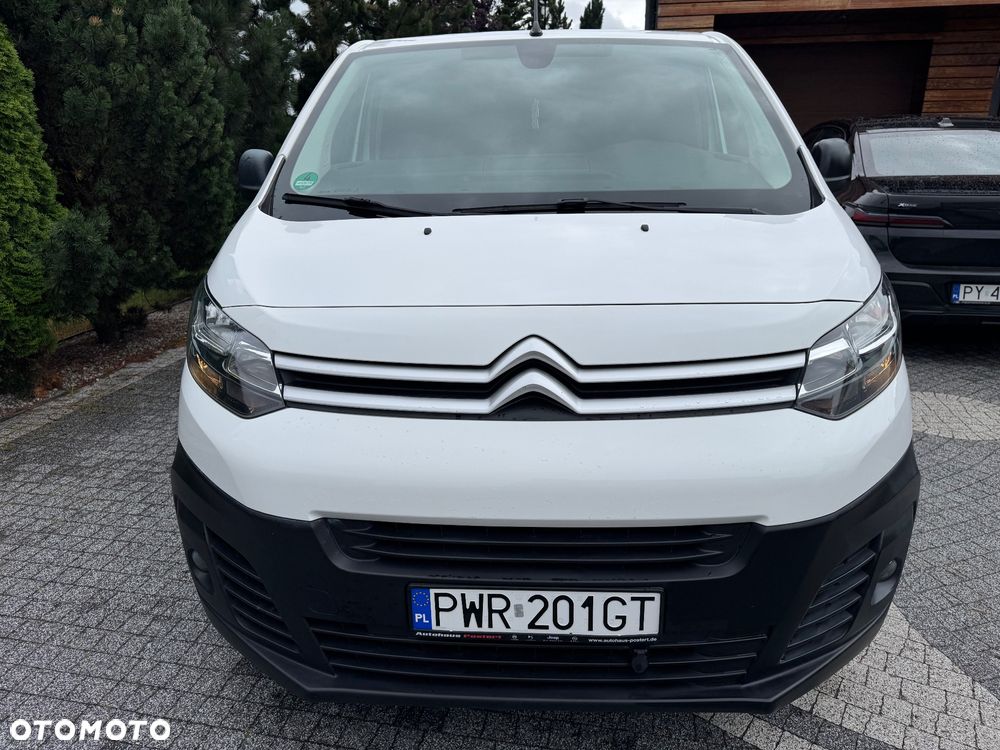 Citroën Jumpy Combi ver-2-0-bluehdi-m-3-1t-bryg- - 3