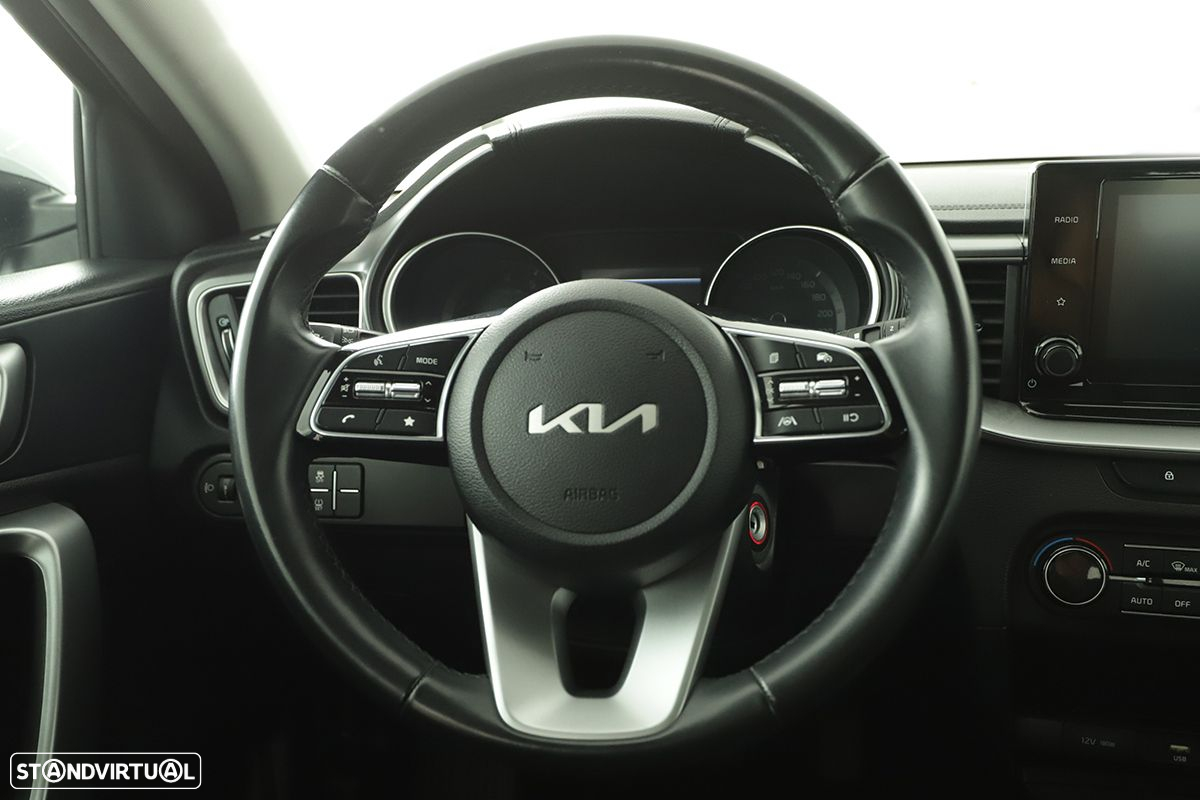 Kia Ceed 1.0 T-GDI Drive - 12