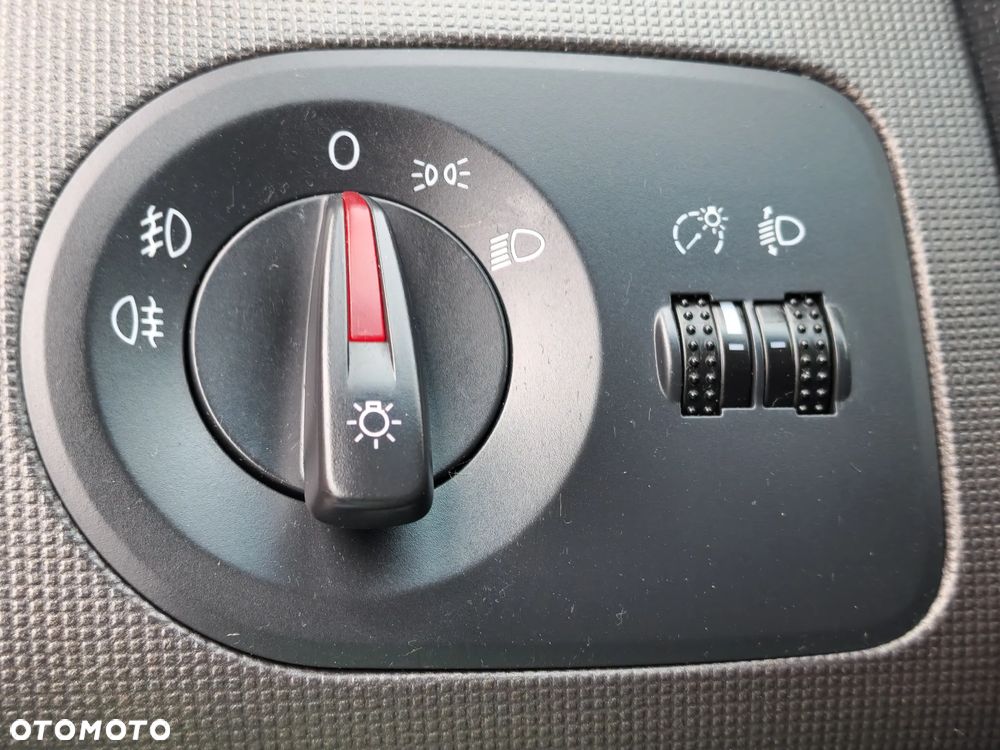 Seat Ibiza 1.6 TDI FR - 22