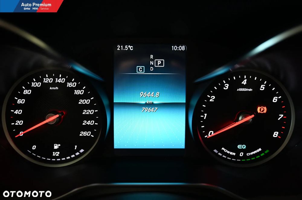 Mercedes-Benz GLC - 5