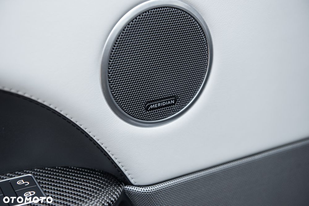 Land Rover Range Rover Sport - 20