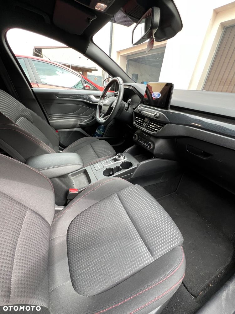 Ford Focus 1.5 EcoBlue ST-Line - 6