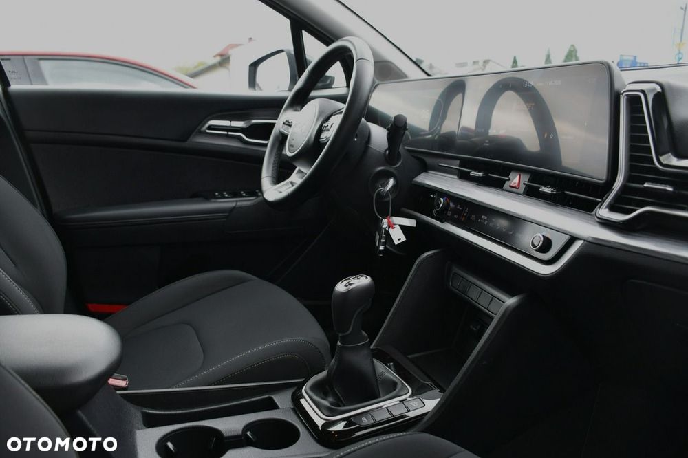 Kia Sportage 1.6 T-GDI Business Line 2WD - 23