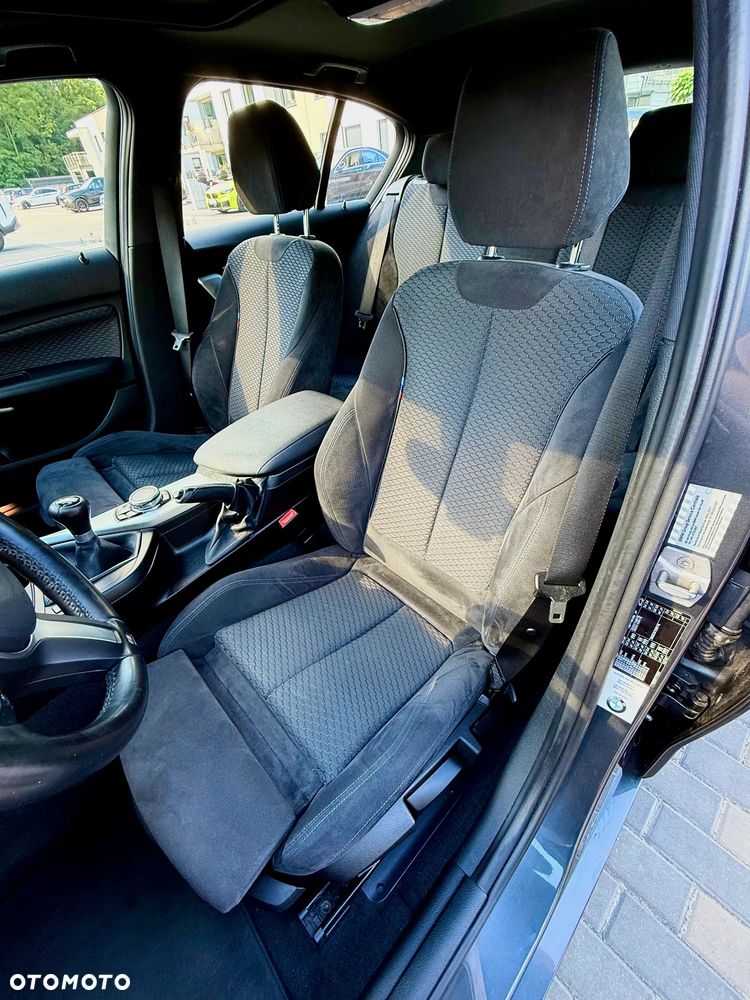 BMW Seria 1 - 27