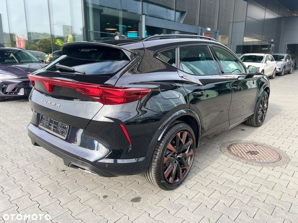 Cupra Formentor 1.5 eTSI mHEV DSG - 8
