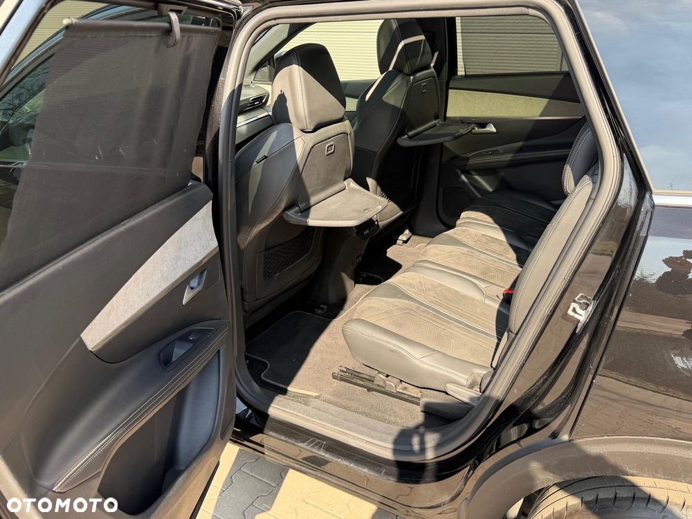 Peugeot 5008 2.0 BlueHDi GT S&S EAT8 - 15