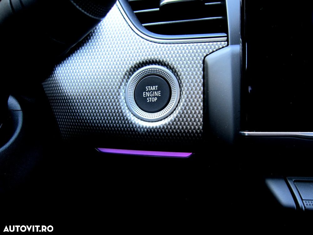 Renault Arkana TCe Mild Hybrid 140 EDC Techno - 26