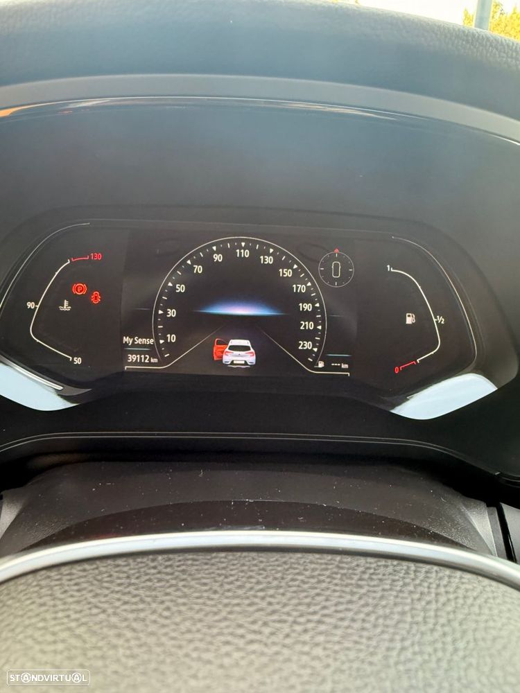 Renault Captur 1.0 TCe Techno - 7