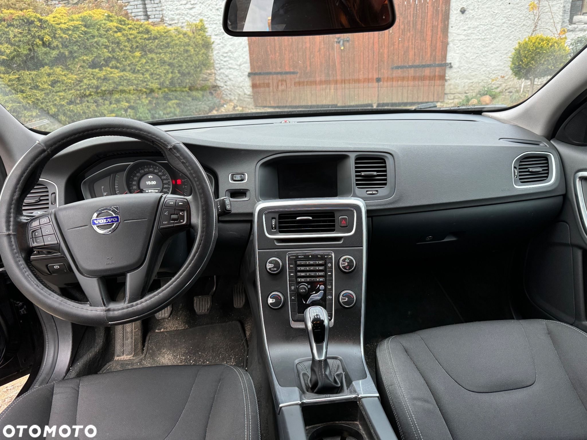Volvo V60 D2 - 8