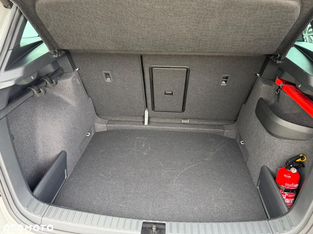Skoda Karoq 1.5 TSI ACT Sportline DSG - 14