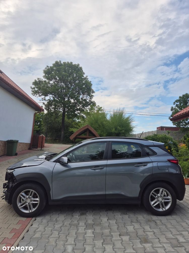 Hyundai Kona 1.0 T-GDI Classic Plus - 6