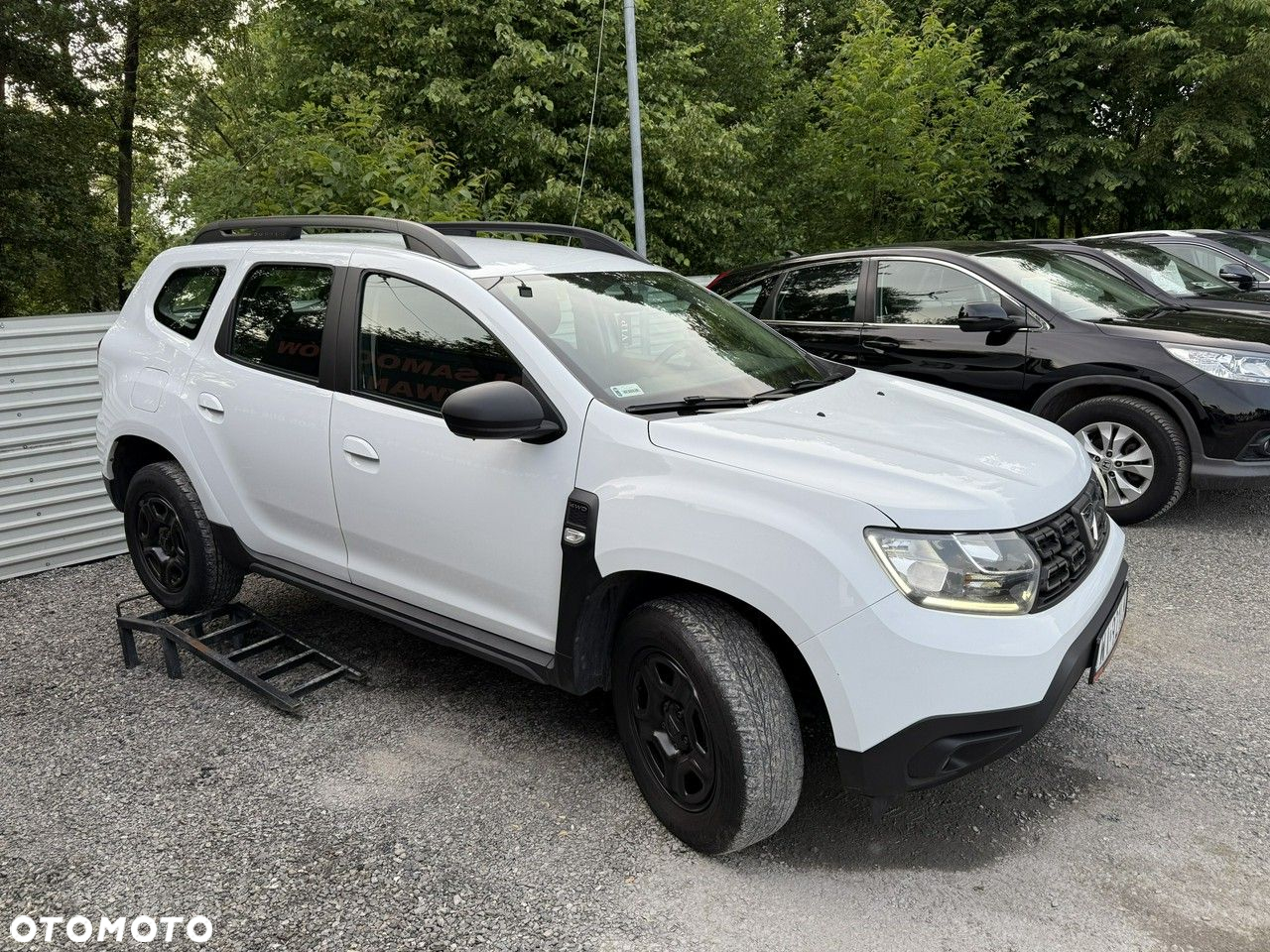 Dacia Duster - 4